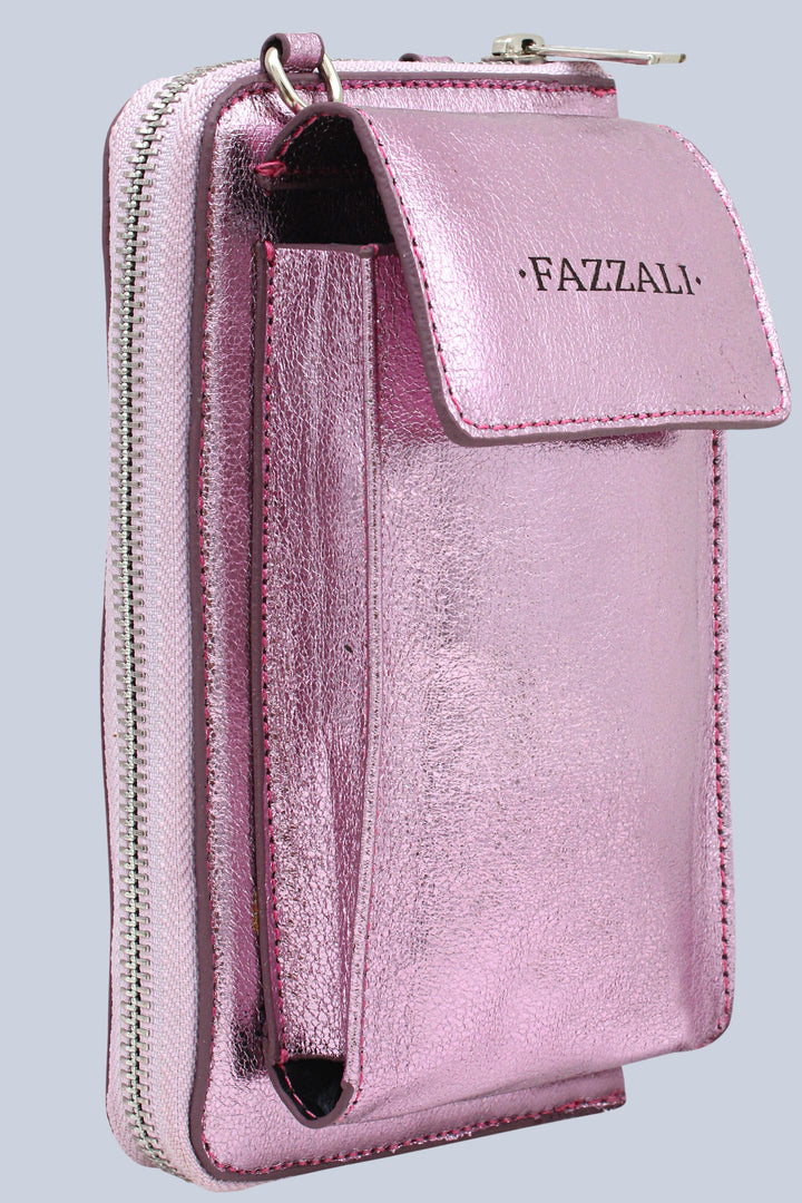 Belt & Crossbody Bag