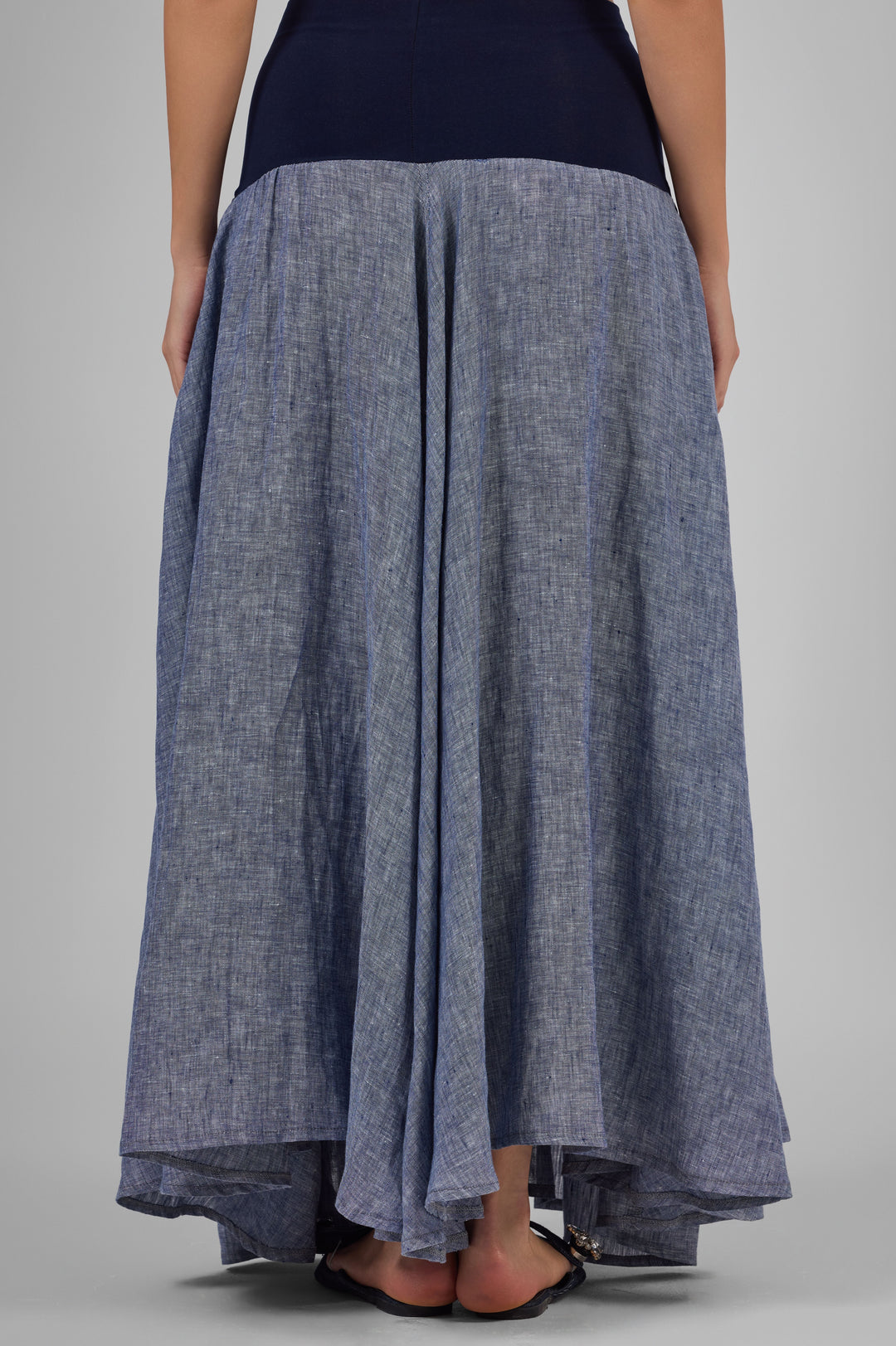 Drift Pocket Skirt
