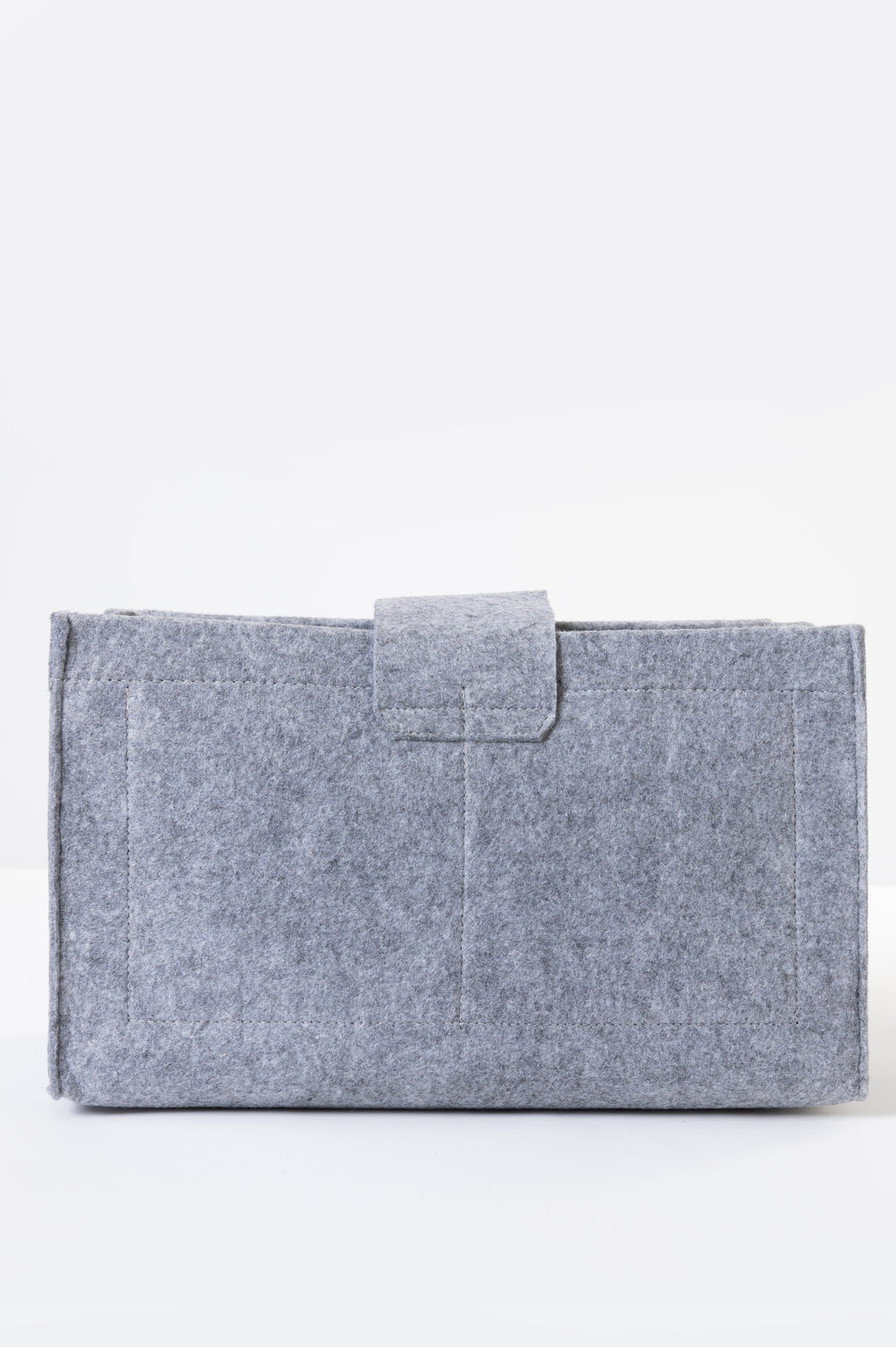 Bag Organizer in Grey