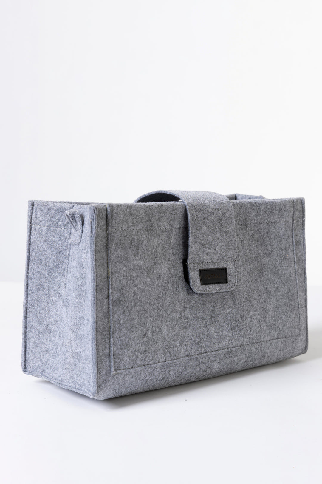 Bag Organizer in Grey