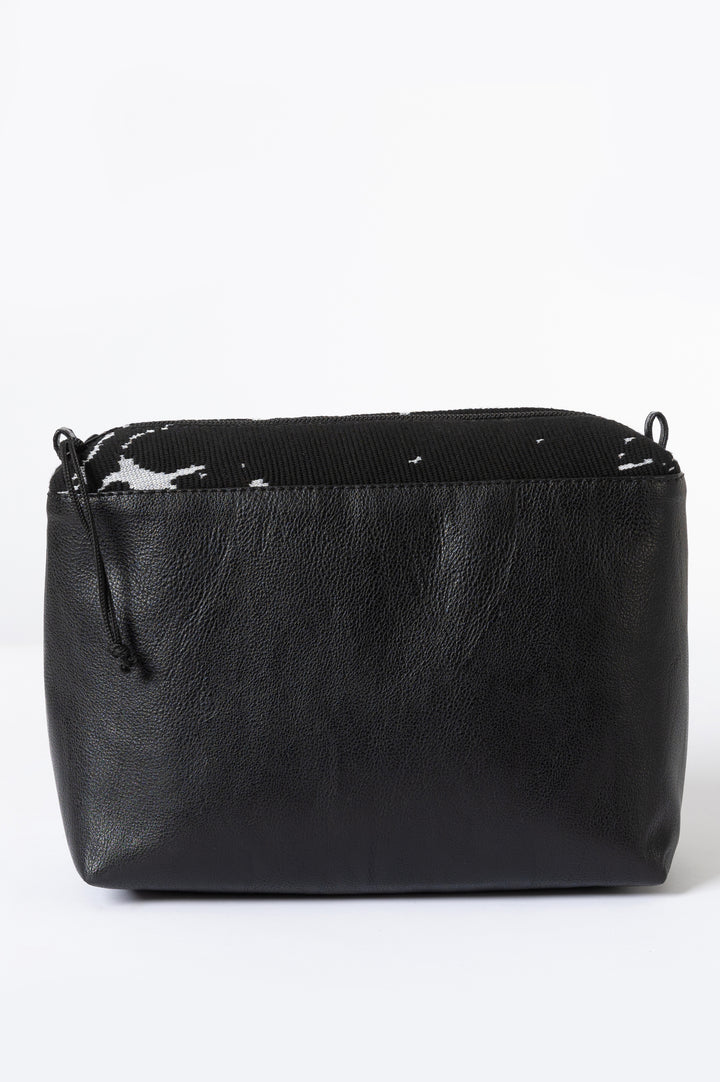 Leather Make-up Pouch