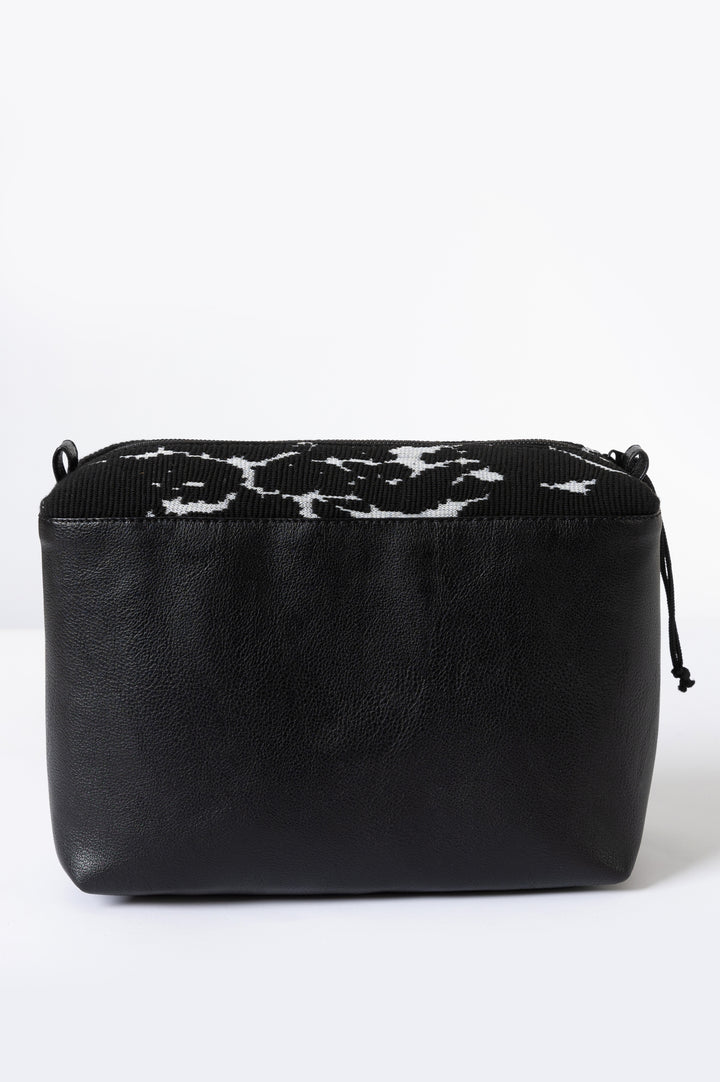 Leather Make-up Pouch