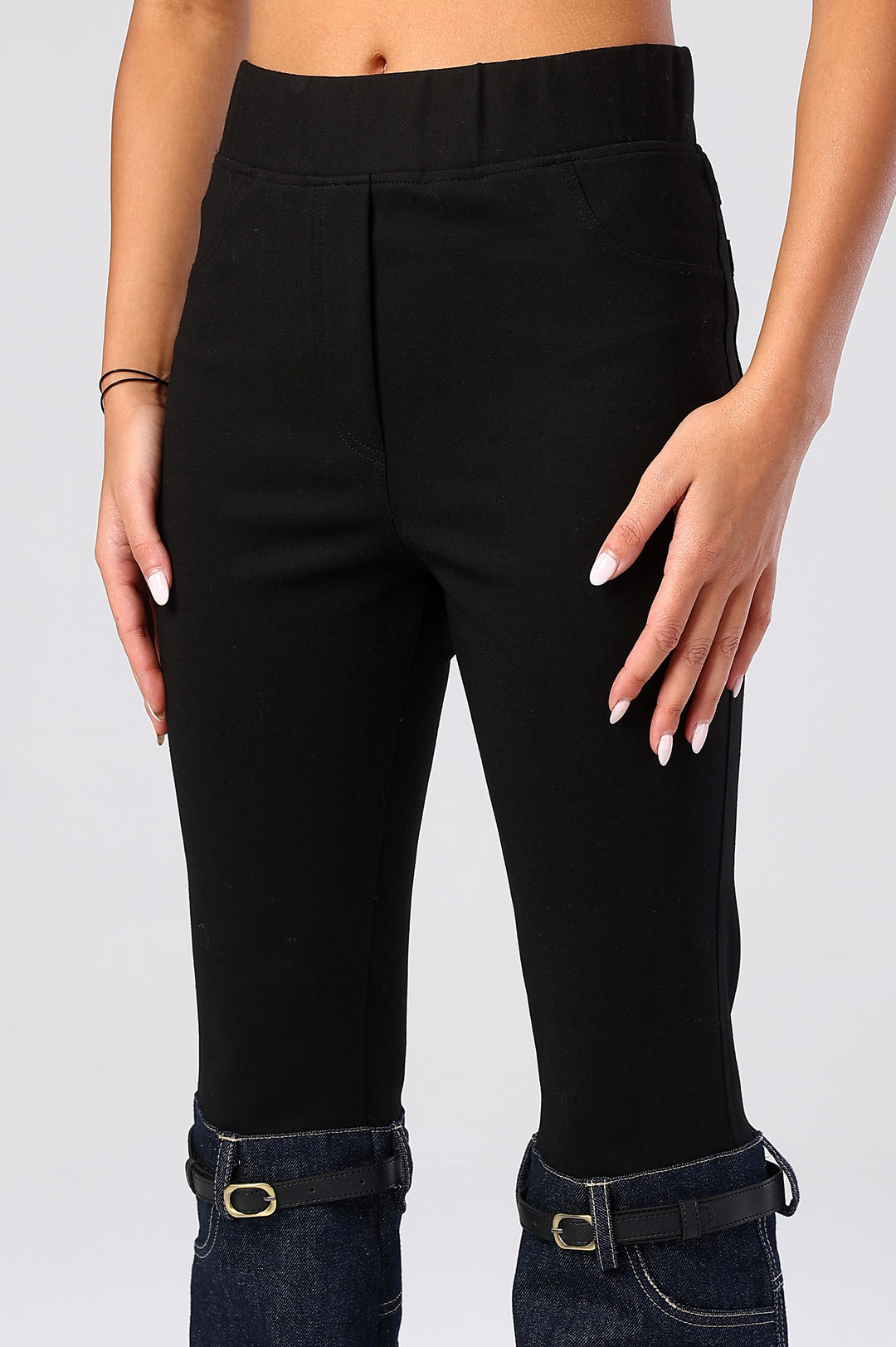 The Rift Flare Hybrid Flare Trousers