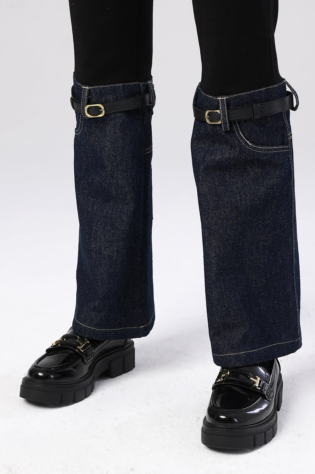 The Rift Flare Hybrid Flare Trousers