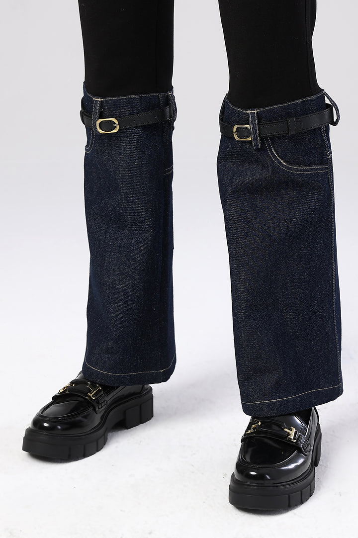 The Rift Flare Hybrid Flare Trousers