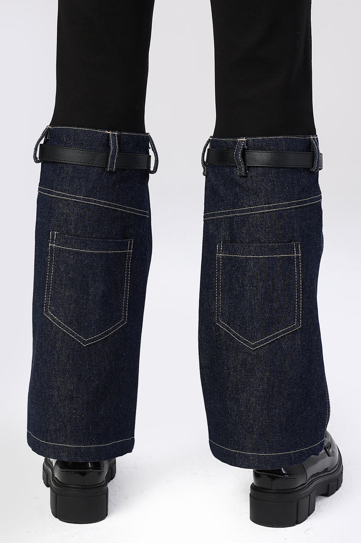 The Rift Flare Hybrid Flare Trousers