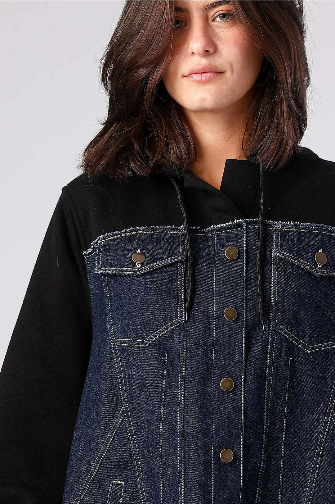 The Meridian Jacket
