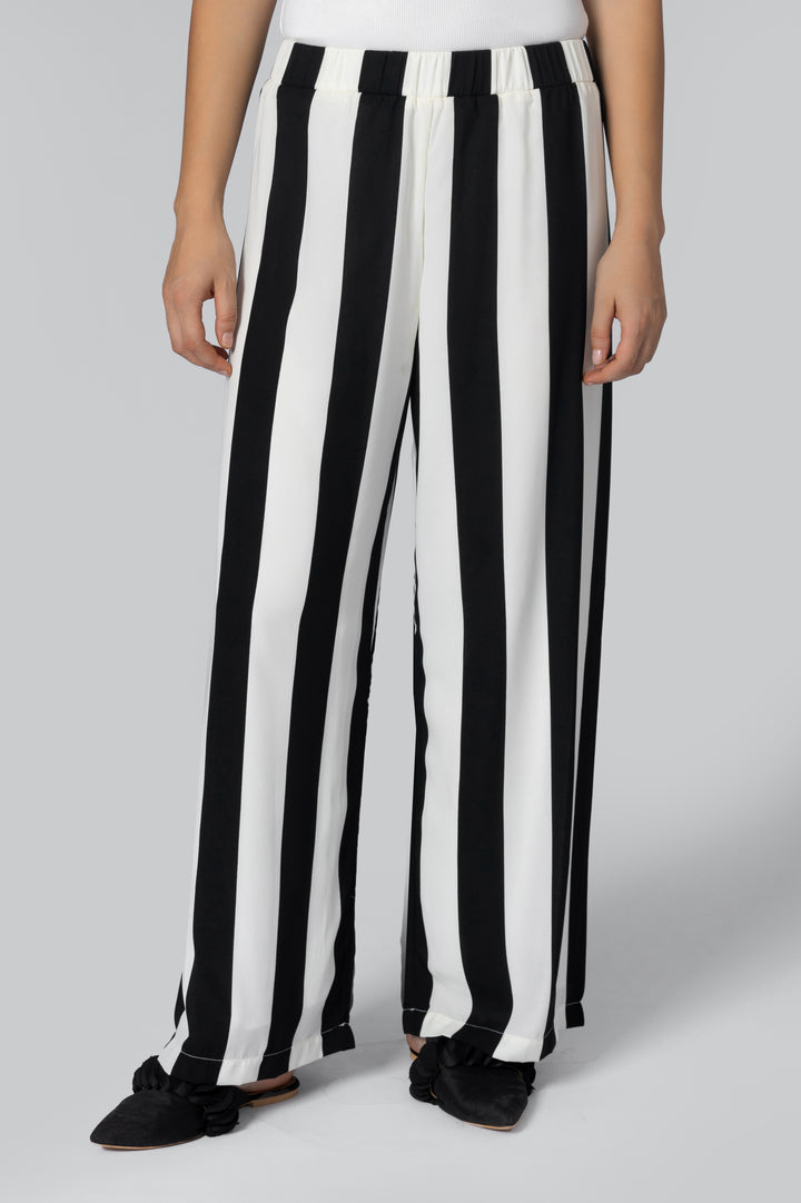 Striped Pants