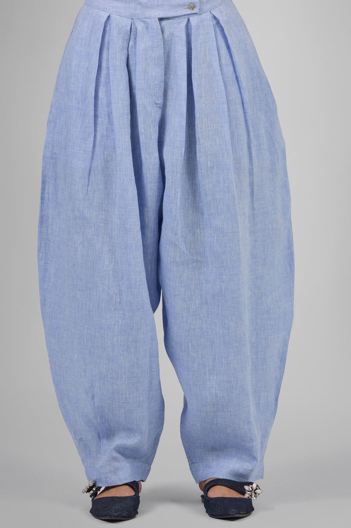Relaxed Sculpt Pants