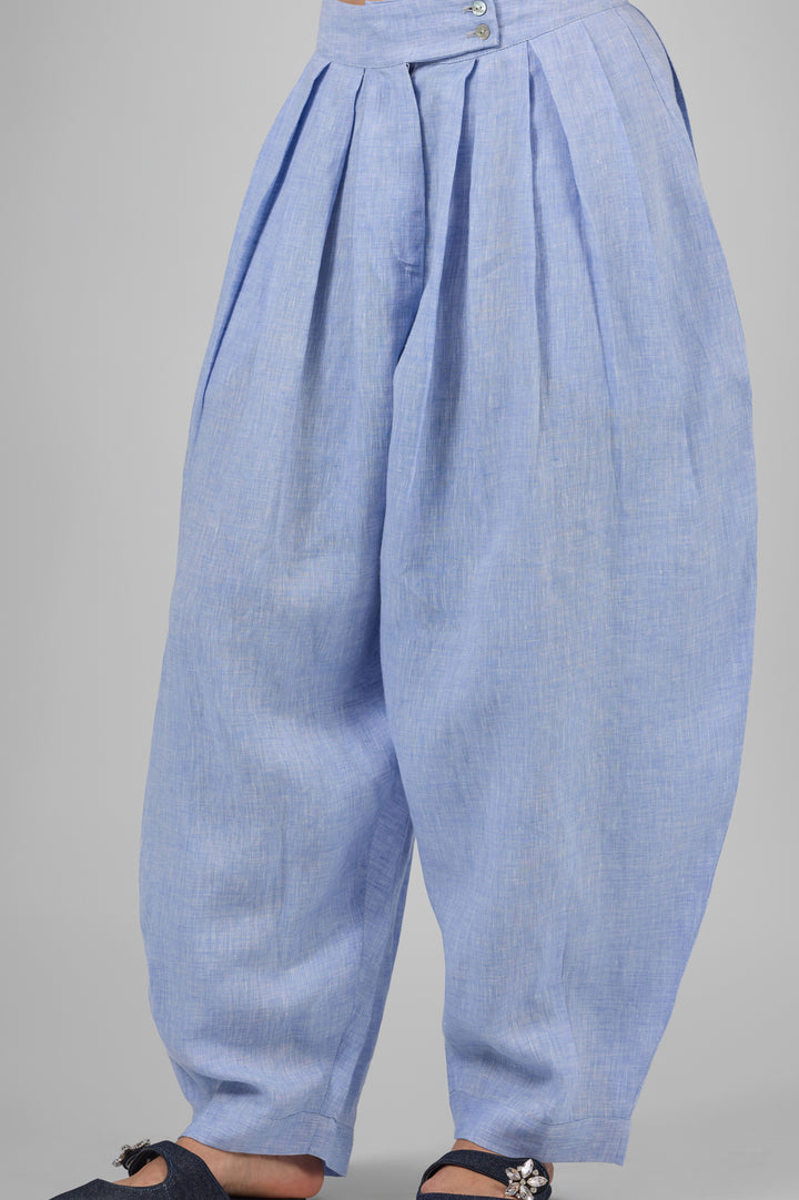 Relaxed Sculpt Pants
