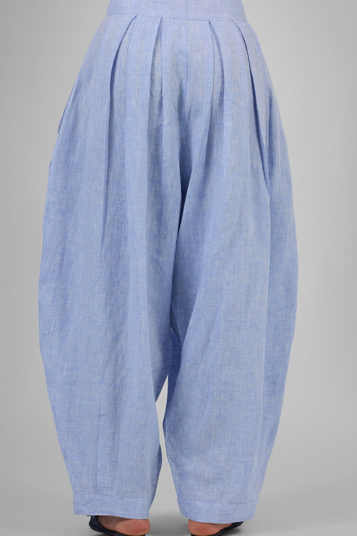 Relaxed Sculpt Pants