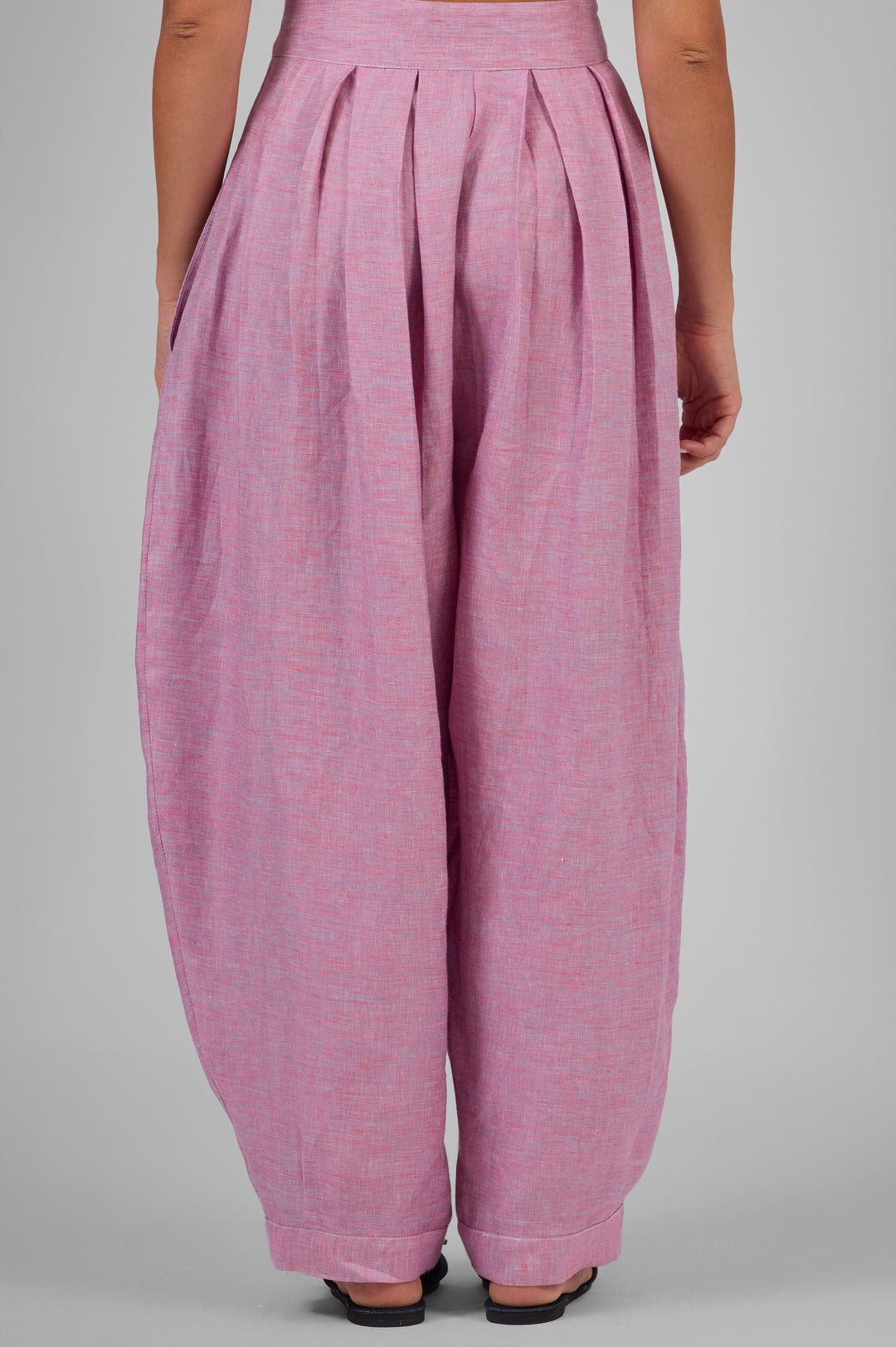 Relaxed Sculpt Pants