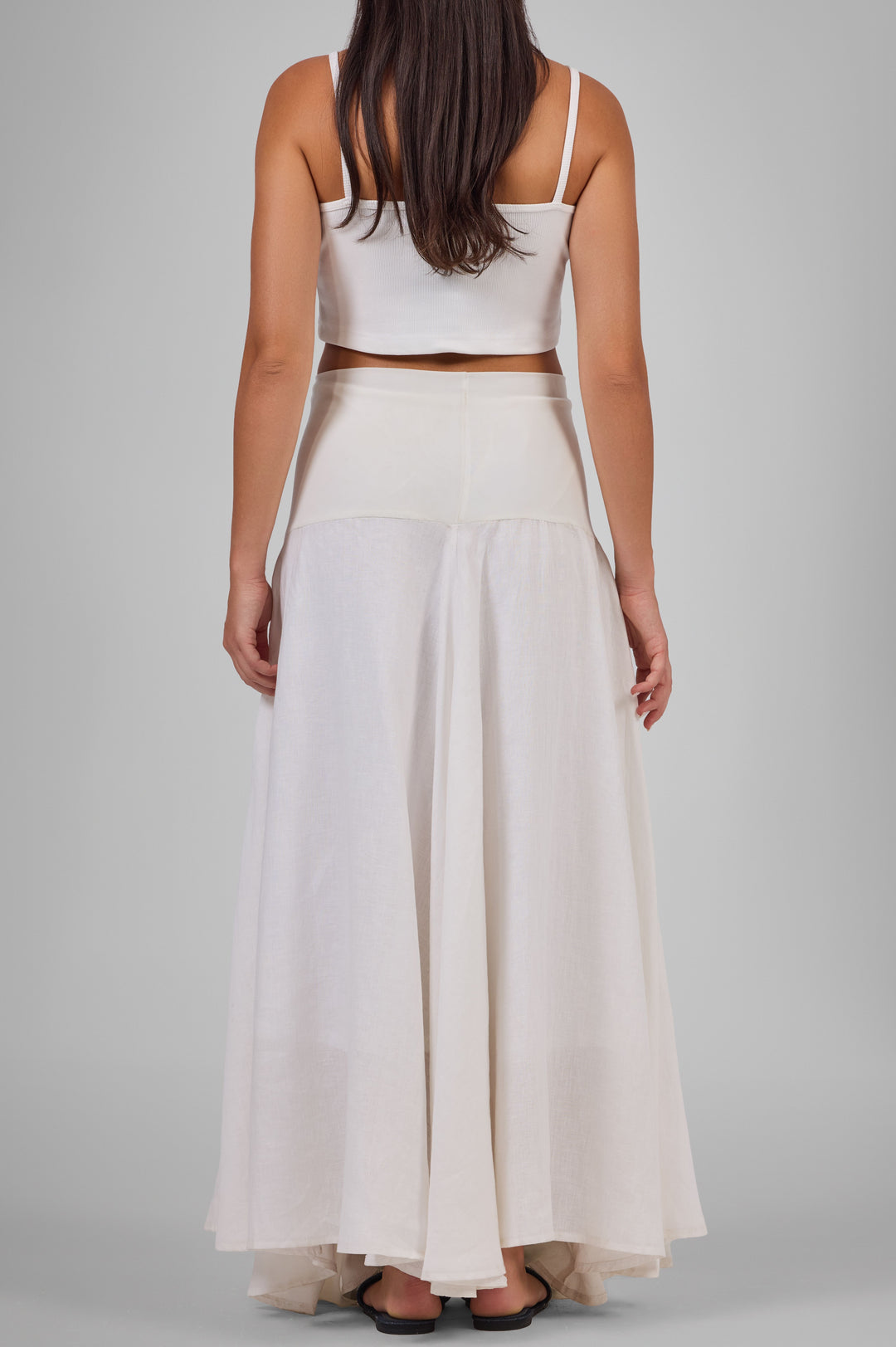 Drift Pocket Skirt