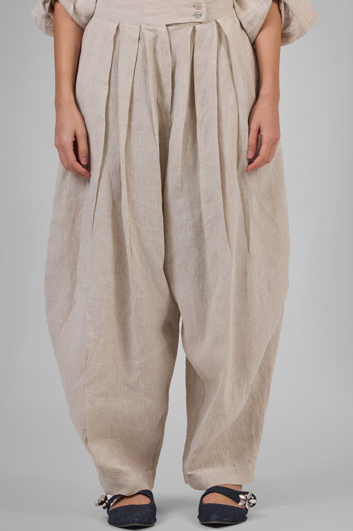 Relaxed Sculpt Pants