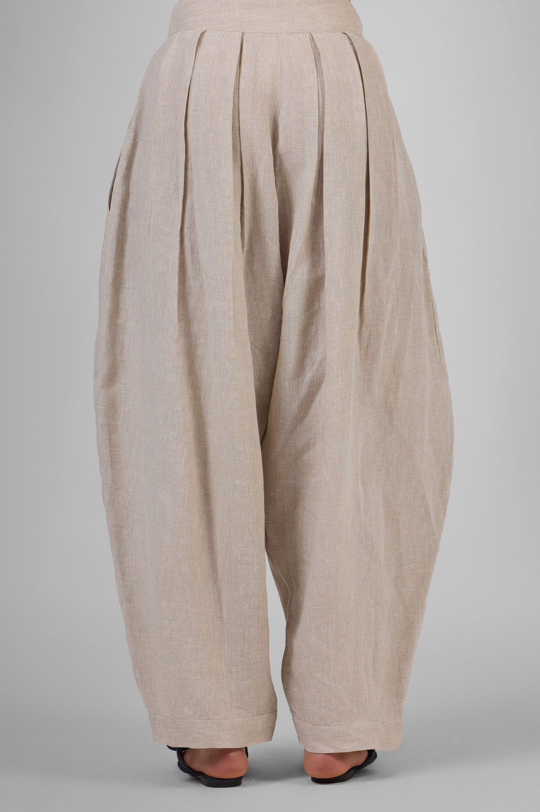 Relaxed Sculpt Pants