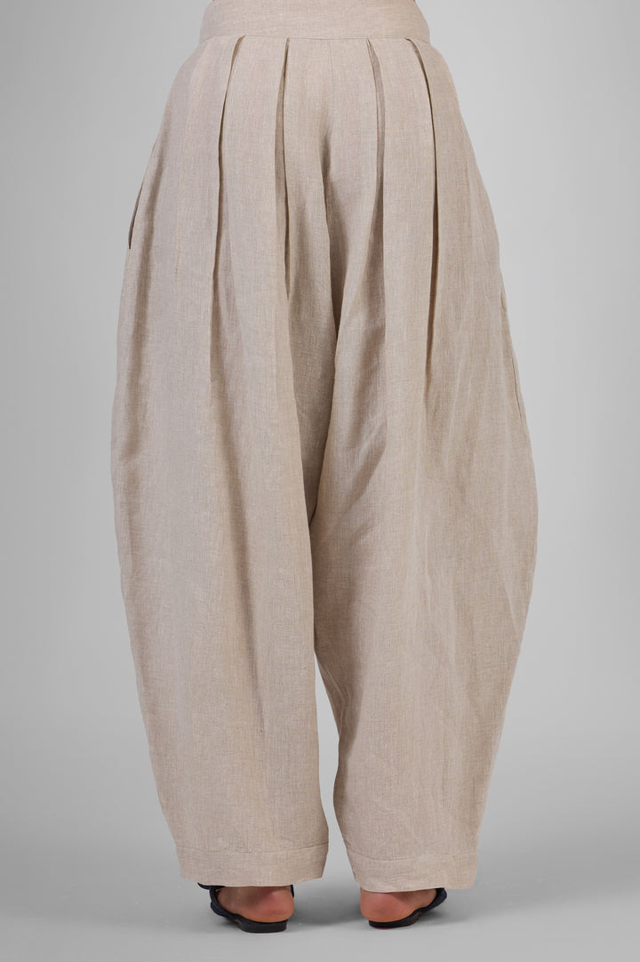 Relaxed Sculpt Pants