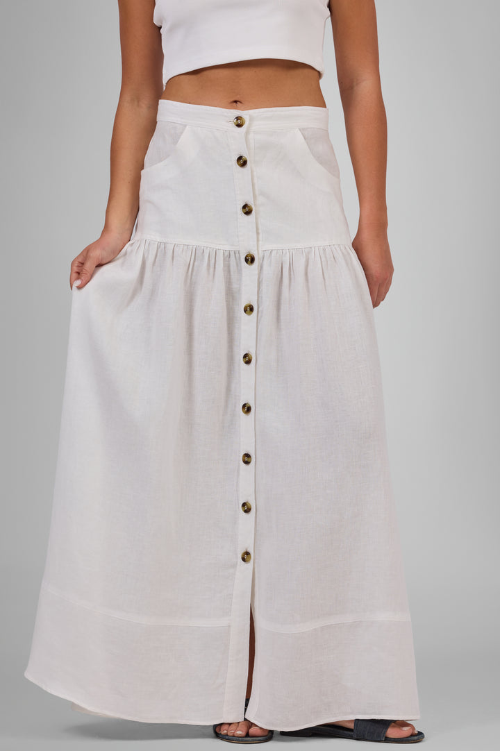 The Cascade Skirt