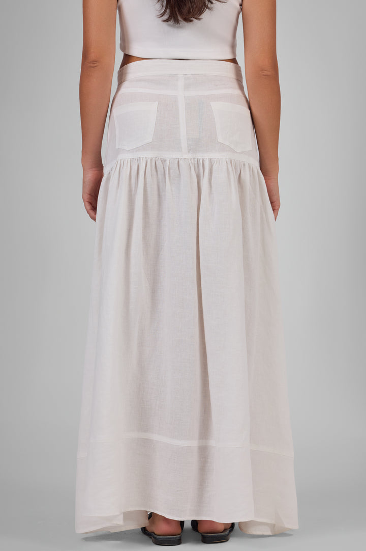 The Cascade Skirt