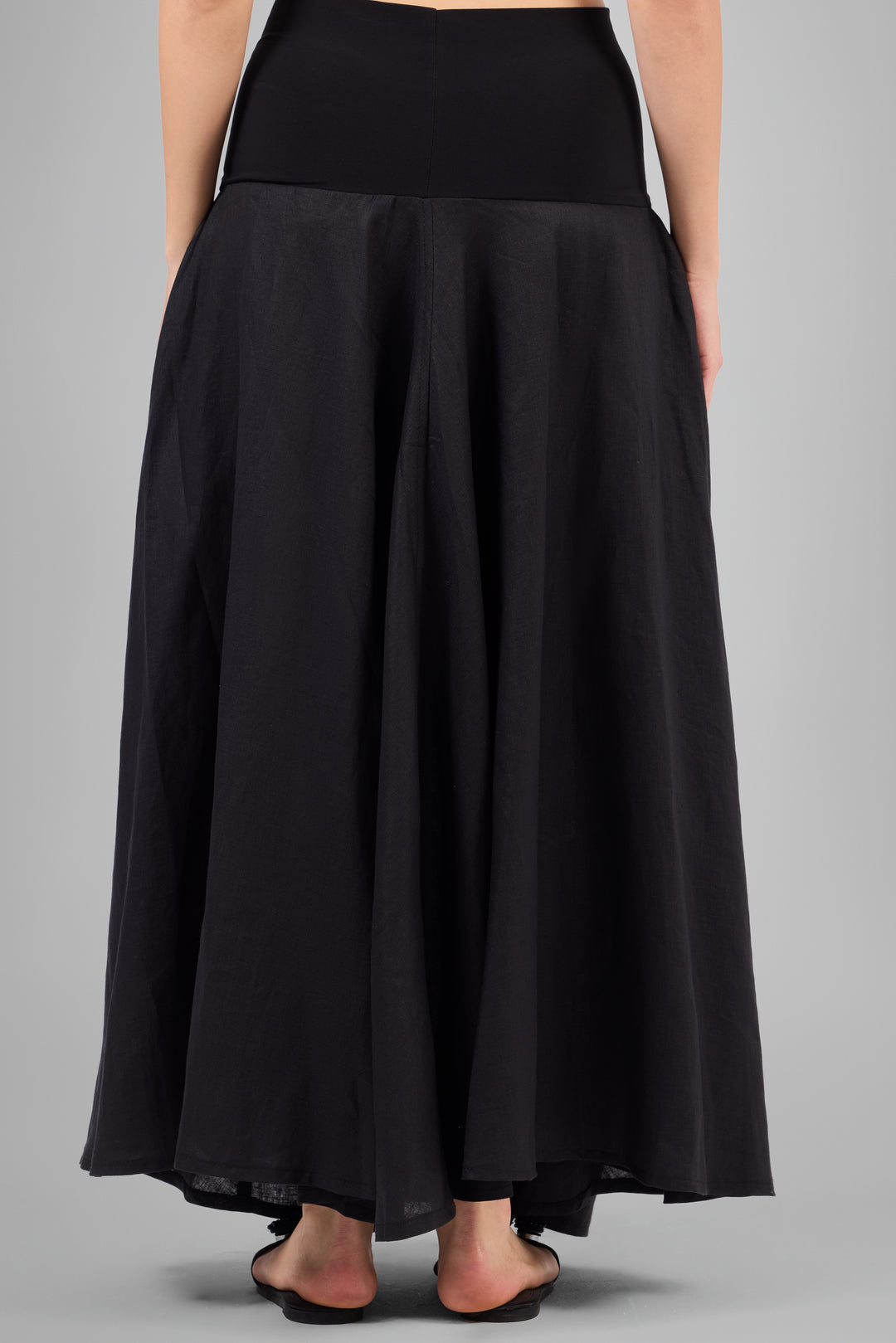 Drift Pocket Skirt