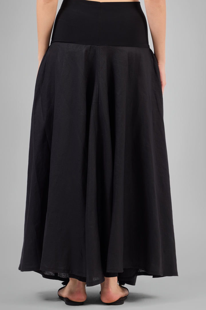 Drift Pocket Skirt