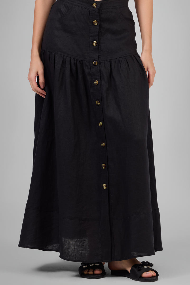 The Cascade Skirt