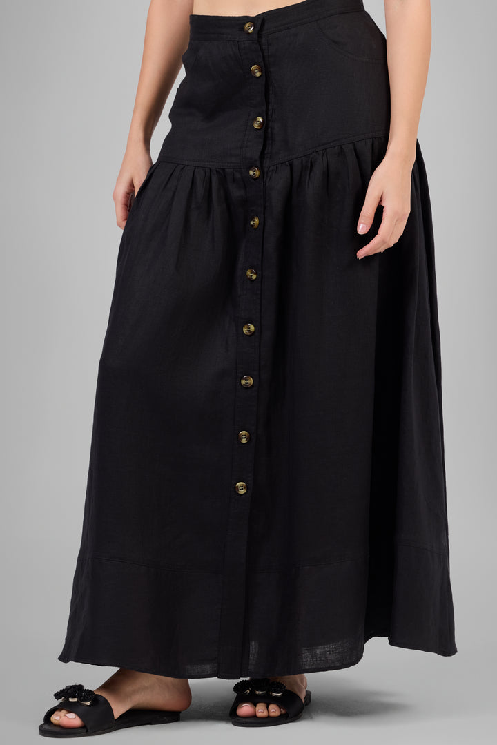 The Cascade Skirt