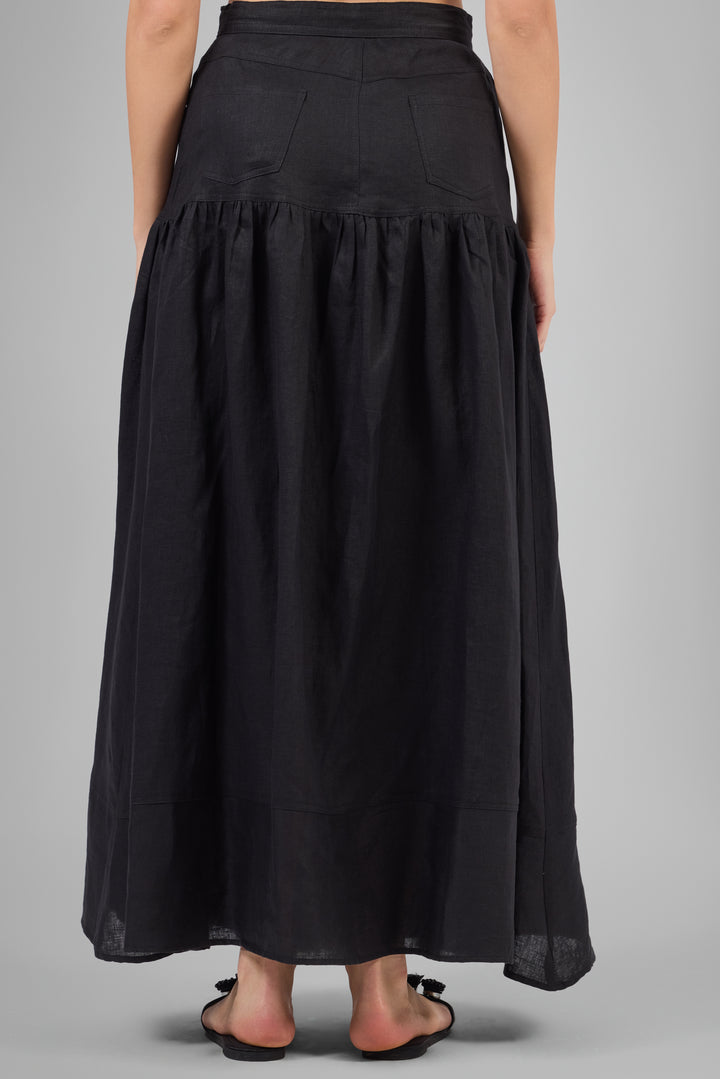 The Cascade Skirt