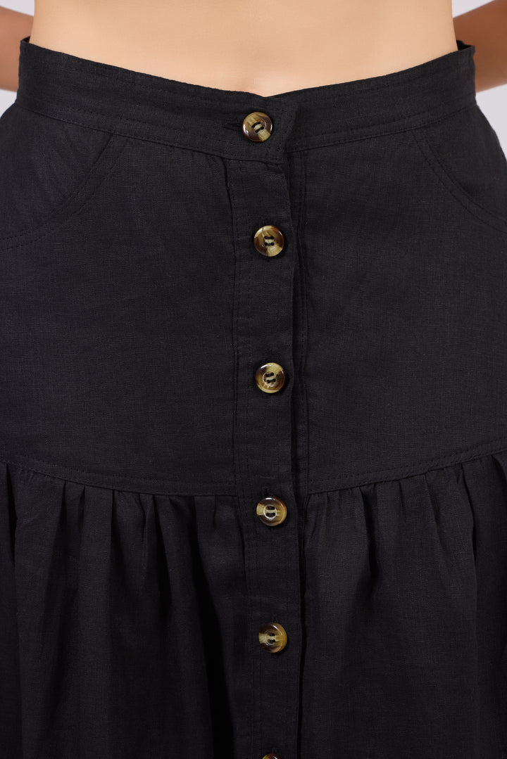The Cascade Skirt