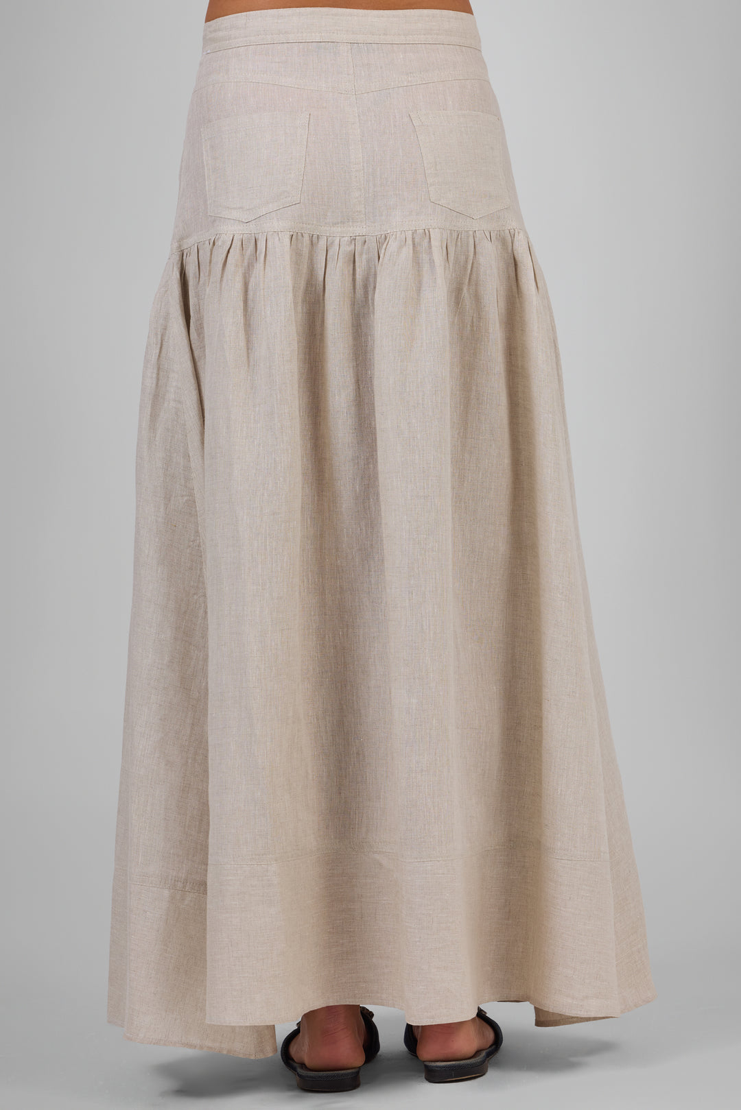 The Cascade Skirt